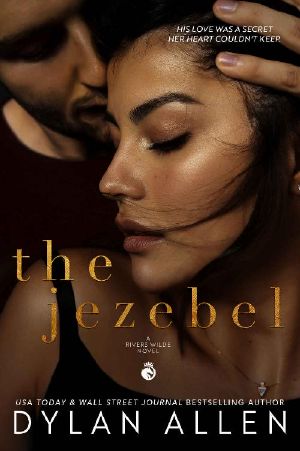 [Rivers Wilde 03] • The Jezebel